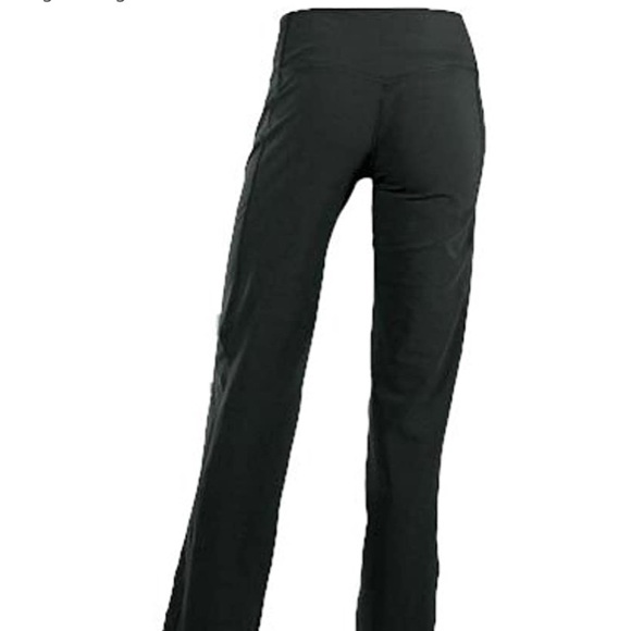 Nike Legend Workout Pant Dark Grey Large - Picture 3 of 8